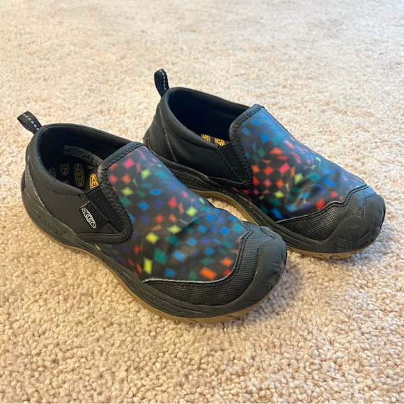 Keen Kids' Multicolor Slip-On Shoes - Picture 1 of 6